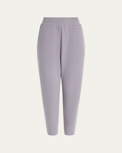Varley The Slim Pant 25 In Silver