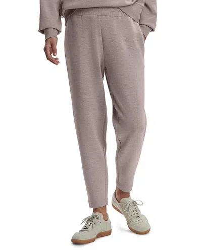 Varley The Slim Pants In Neutral