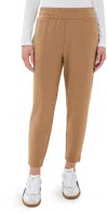 Varley The Slim Pants 25 Golden Bronze In Golden Bronze