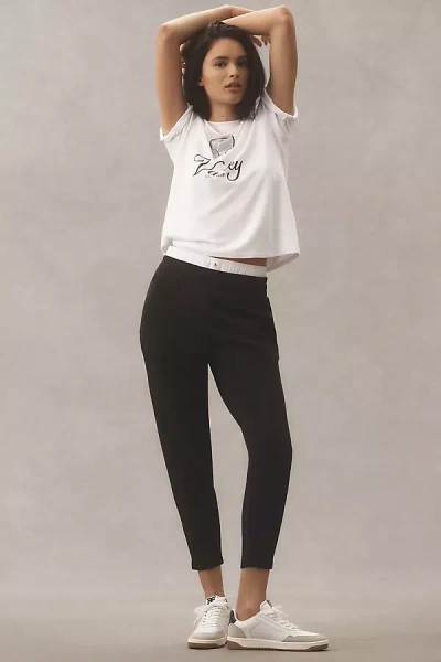 Varley The Slim Pants In Black