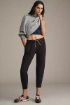 Varley The Slim Pants In Brown