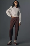 Varley The Slim Pants In Red