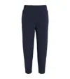 Varley The Slim Sweatpants In Blue
