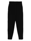Varley The Slim Trousers In Black