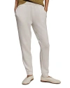 VARLEY THE SLIM ZIP HEM PANTS