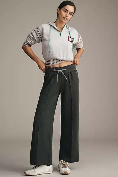 Varley The Wide Leg 30" Pants In Multi
