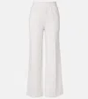 Varley The Wide Leg 30 Sweatpants In White