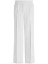 Varley The Slim Cuff Pant 25 In 白色