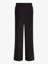 Varley The Wide-leg 30 Trousers In Black