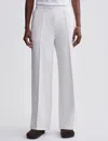 Varley The Wide Leg Pants In White