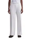 Varley The Slim Cuff Pant 25 In Ivory Marl