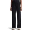 Varley The Wide Leg Pants In Black
