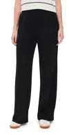 Varley Wide Leg Pant 30 In Black