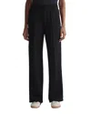 Varley The Wide Leg Pants In Black