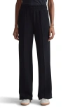 Varley The Wide Leg Pants In Black