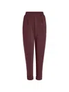 Varley Track Trousers In Red