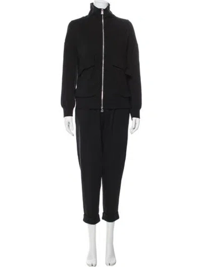 Pre-owned Varley Tracksuit In Gray