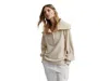 Varley Vine Pullover In Multi