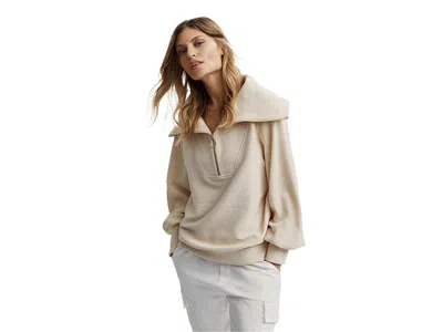 Varley Vine Pullover In Multi