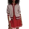 Varley Walter Knit Jacket