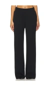 Varley Wide Leg Pant 30 In 블랙