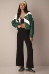 Varley Wide Leg Pant 30 In Black