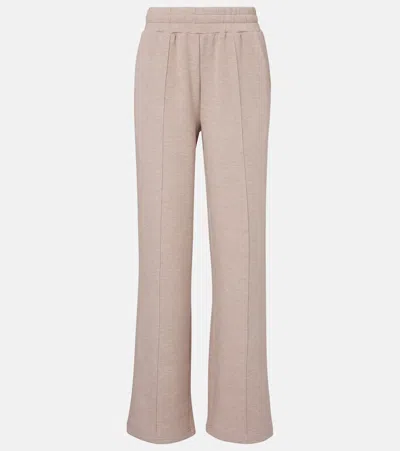 Varley Weite Jogginghose In Gray
