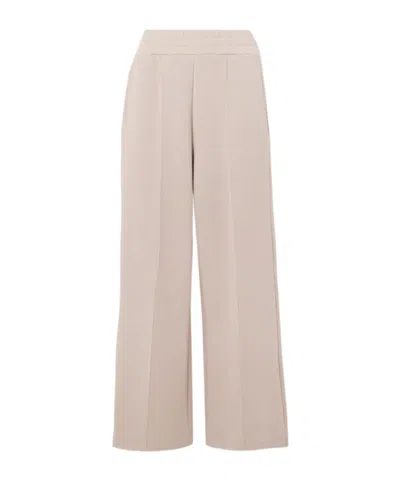 Varley Wide-leg Casual Pants In Pink