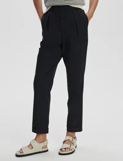 Varley Women's Alana Slim Tapered Cuff Pant 27"