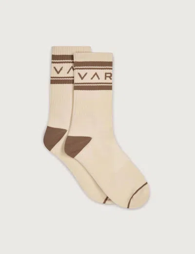 Varley Women's Astley Active Sock