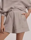 Varley Atrium Drawstring Shorts
