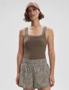 Varley Women's Barney Piped Tank