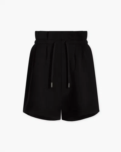 Varley Women's Claude High Rise Short In Black