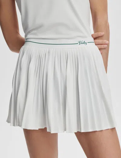 Varley Women's Clemency Mid Rise Skort 13.5"