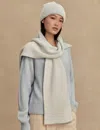Varley Women's Dionne Plated Beanie In Neutral