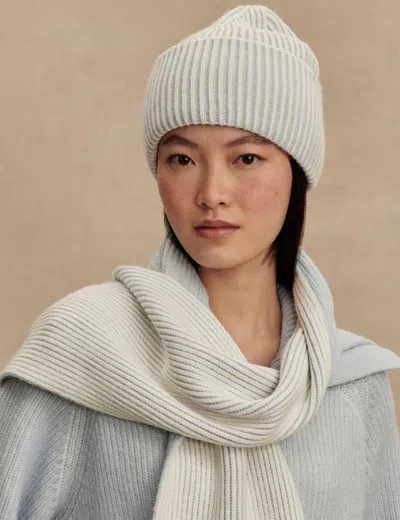Varley Women's Dionne Plated Beanie In Neutral
