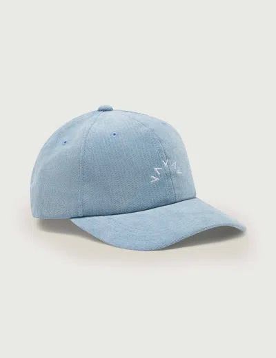 Varley Women's Franklin Cap In Blue