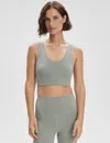 Varley Essi Freesoft Longline Sports Bra