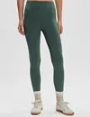 Varley Freesoft High Rise 25 Legging In Green