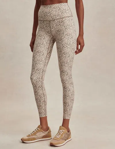 Varley Women's Freesoft High Waisted Legging 25 In Multi
