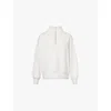 Varley Davidson Sweat Ivory Marl