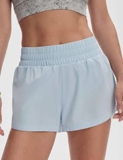 Varley Women's Kallin Running Short 1.5"