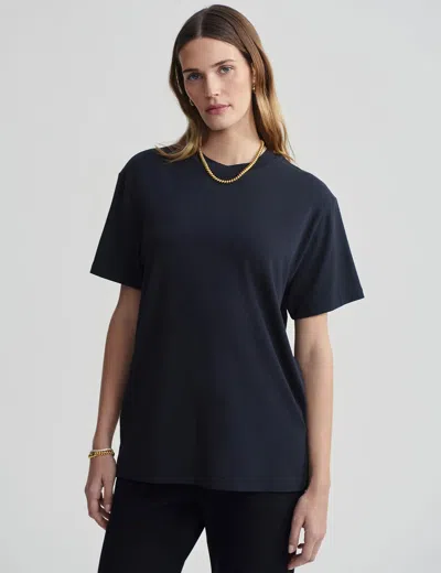 Varley Women's Leighton Boyfriend Tee