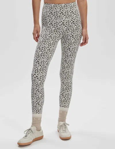 Varley Women's Move High Waisted Legging 27