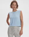 Varley Women's Page Seamless Crop Tank