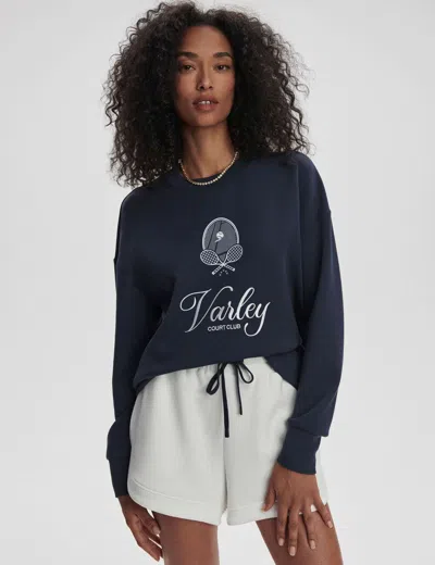 Varley Women's Rasco Namesake Sweat