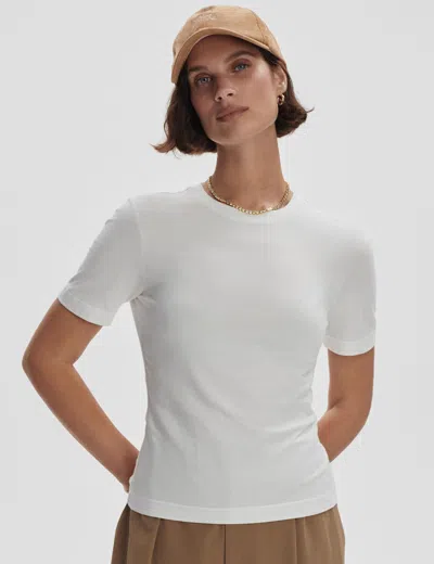 Varley Women's Regina Fitted Tee