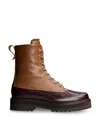 Varley Silo Winter Boot In Brown