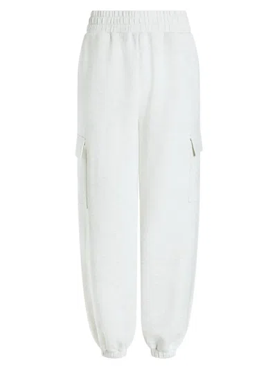 Varley Women's The Cargo Pant 25 In White