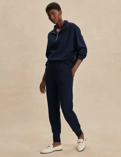 Varley Women's The Doublesoft Set In Blue